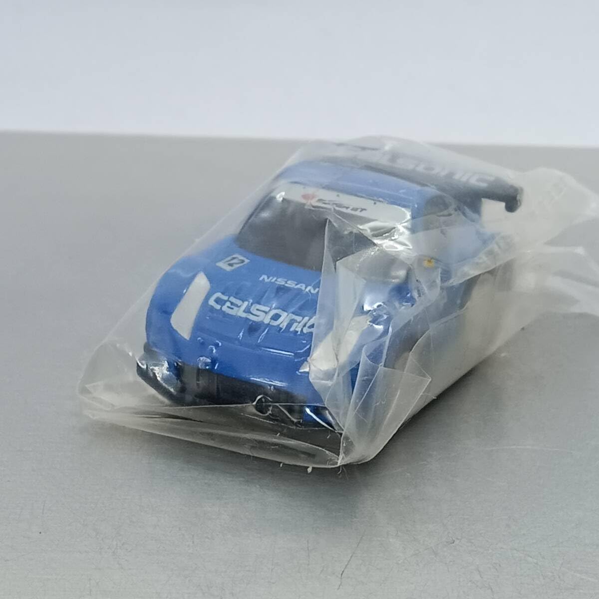 Amazon.co.jp: ちびっこ チョロQ No.34 フェアレディZ レーシング Z33